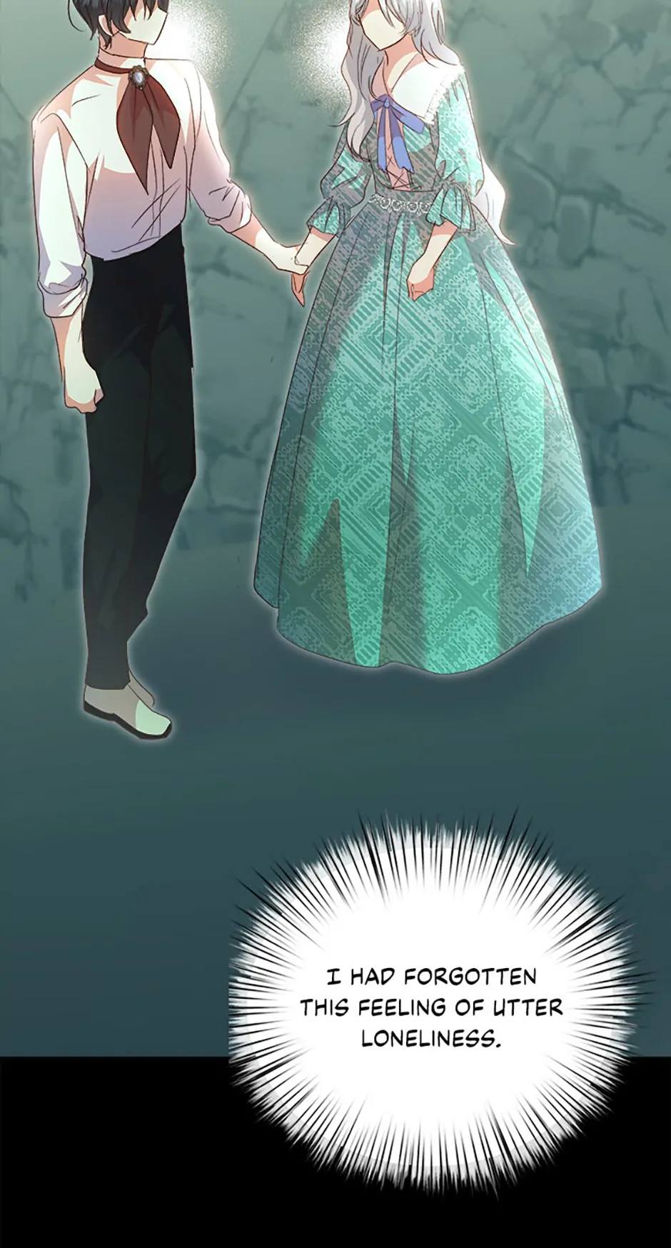 I Didn’t Save You To Get Proposed To Chapter 89 331 ch 89 63