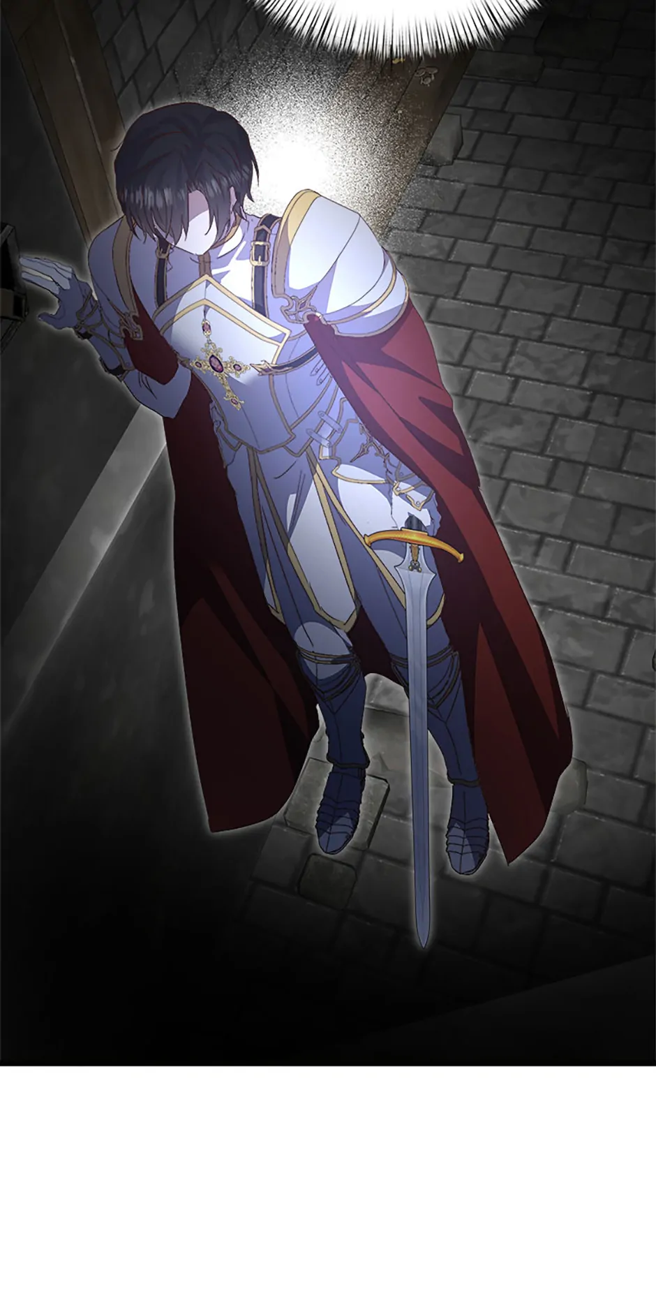 I Didn’t Save You To Get Proposed To Chapter 89 335 ch 89 67