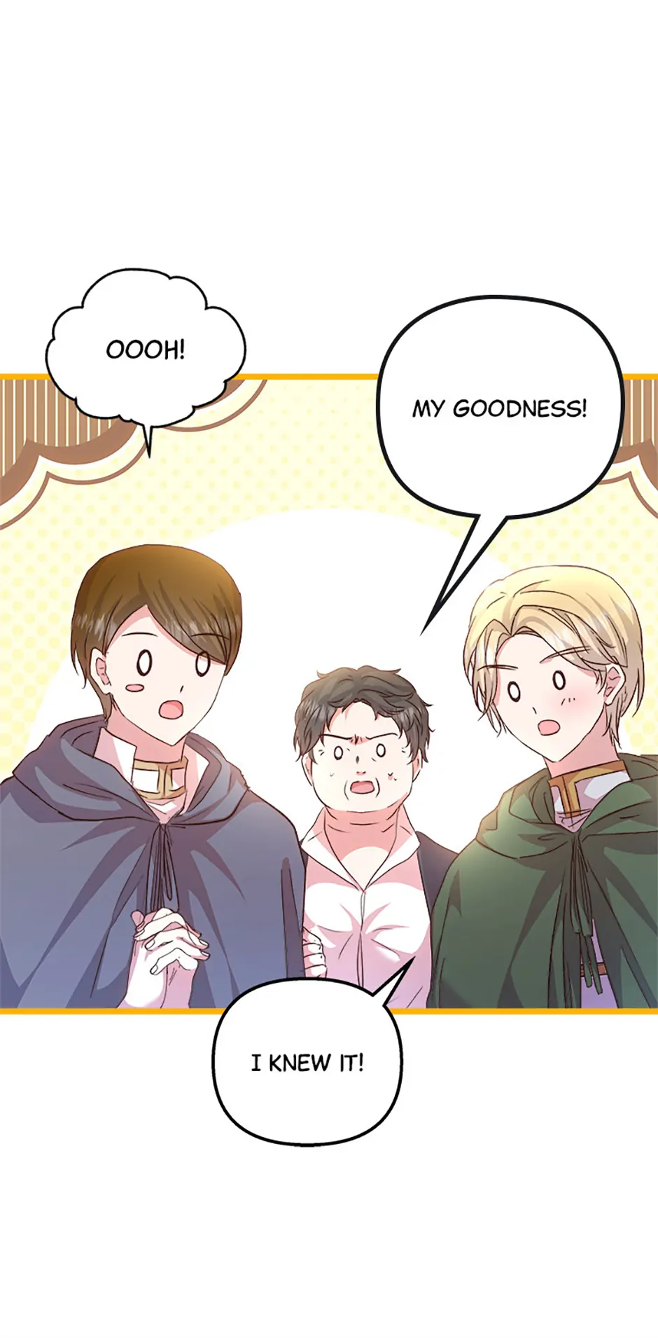 I Didn’t Save You To Get Proposed To Chapter 89 275 ch 89 7