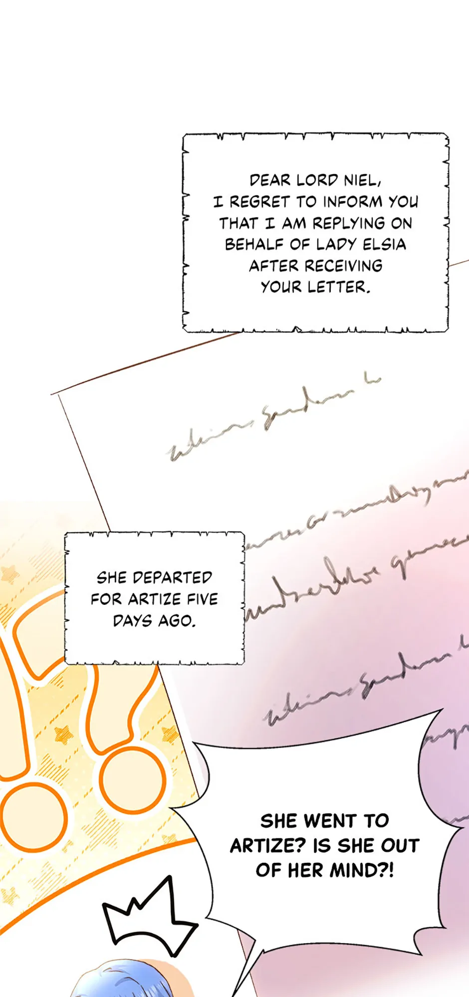 I Didn’t Save You To Get Proposed To Chapter 89 338 ch 89 70