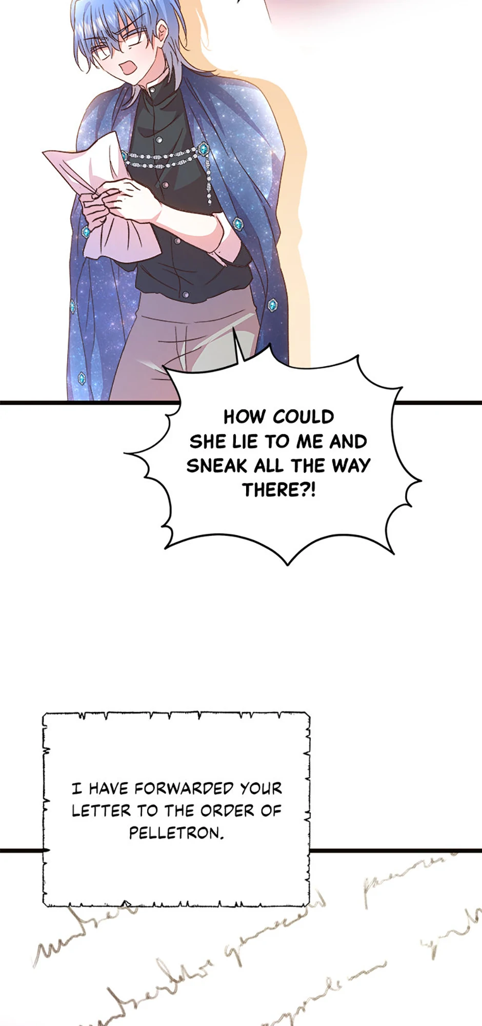 I Didn’t Save You To Get Proposed To Chapter 89 339 ch 89 71