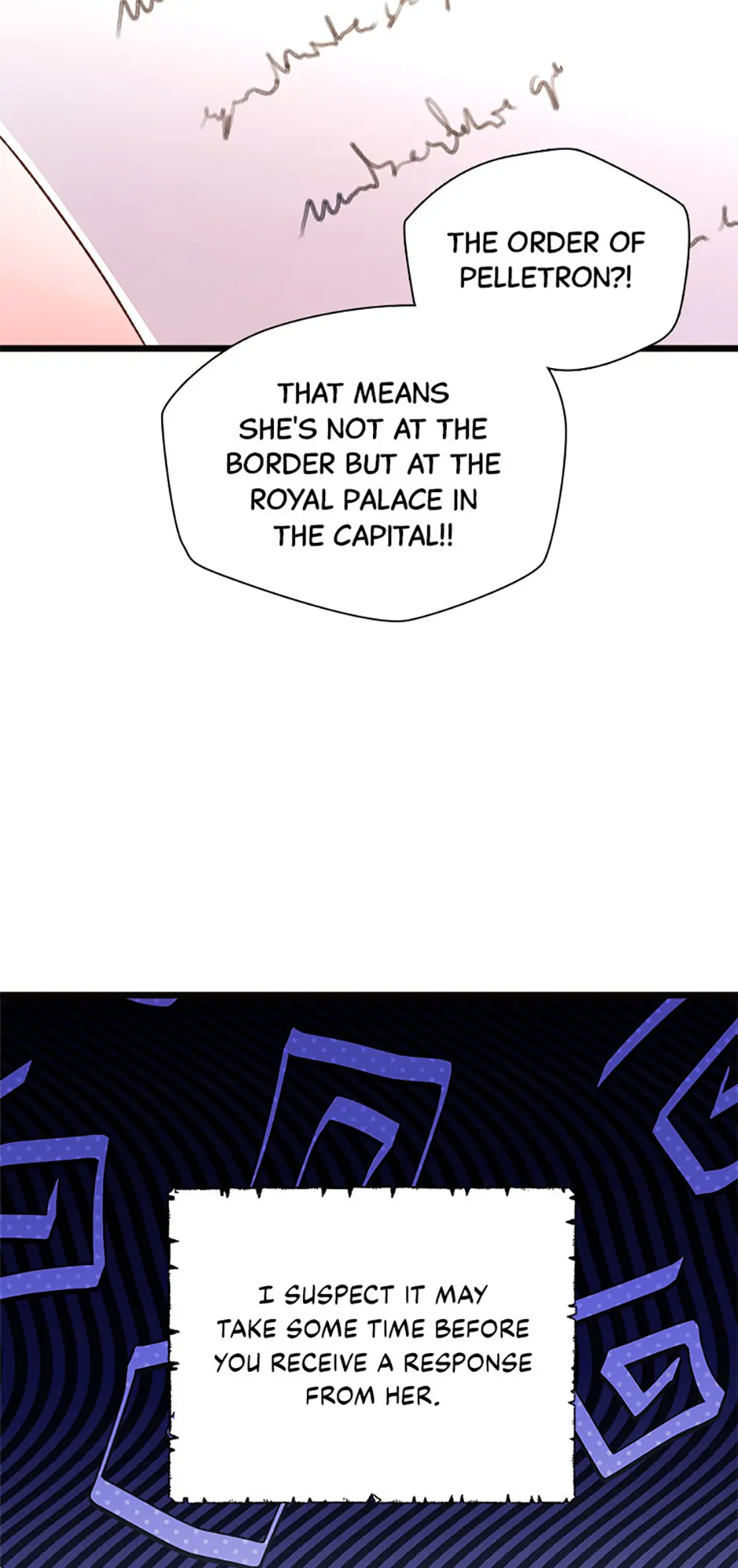 I Didn’t Save You To Get Proposed To Chapter 89 340 ch 89 72