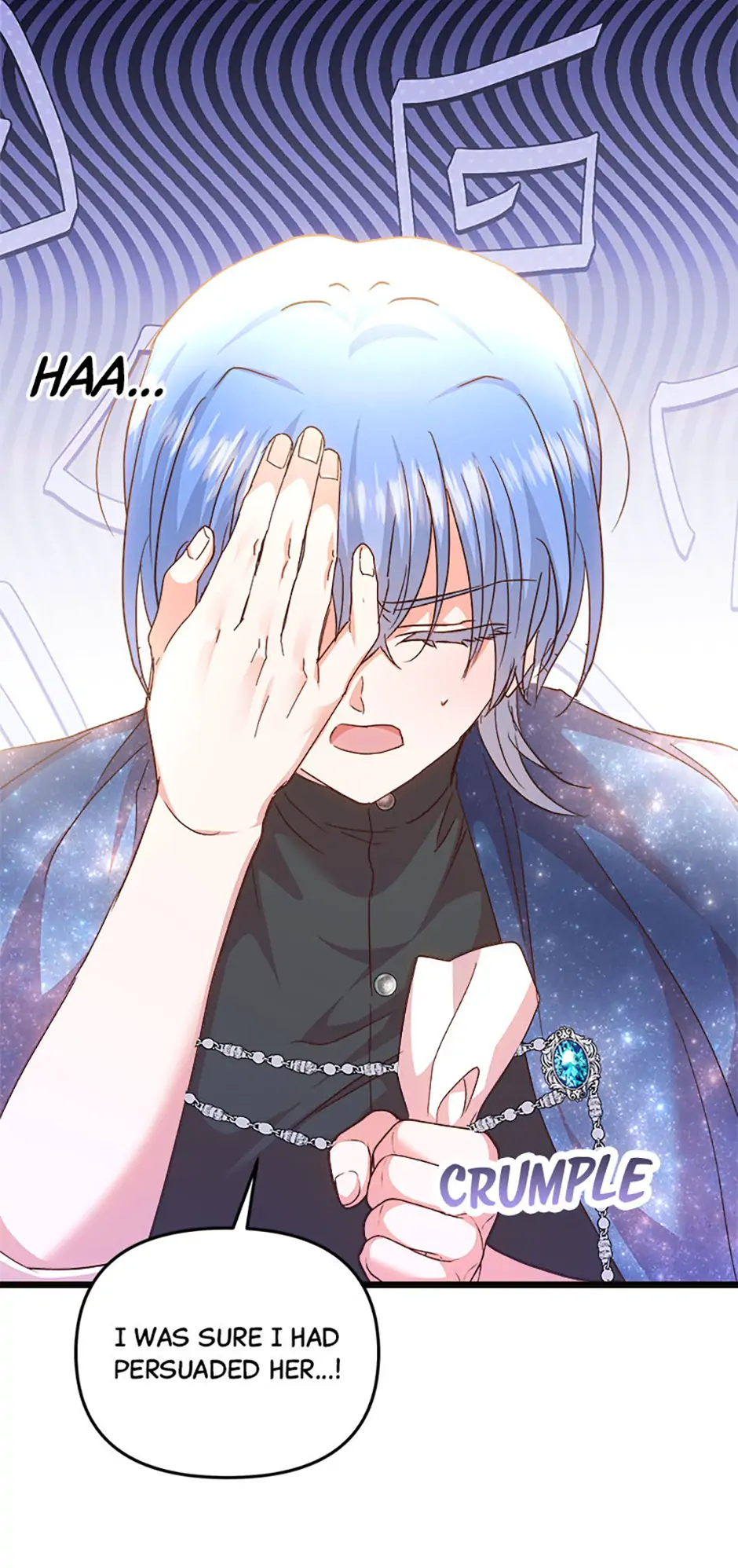 I Didn’t Save You To Get Proposed To Chapter 89 341 ch 89 73