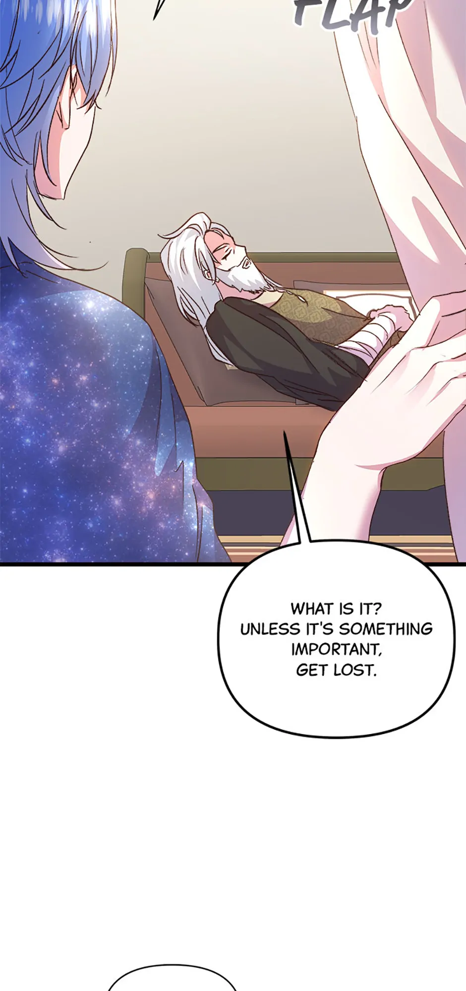 I Didn’t Save You To Get Proposed To Chapter 89 347 ch 89 79