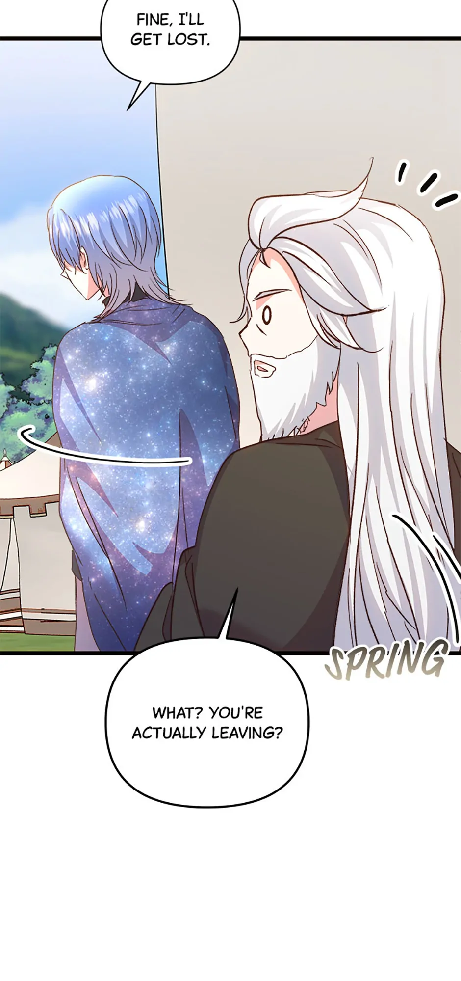 I Didn’t Save You To Get Proposed To Chapter 89 348 ch 89 80