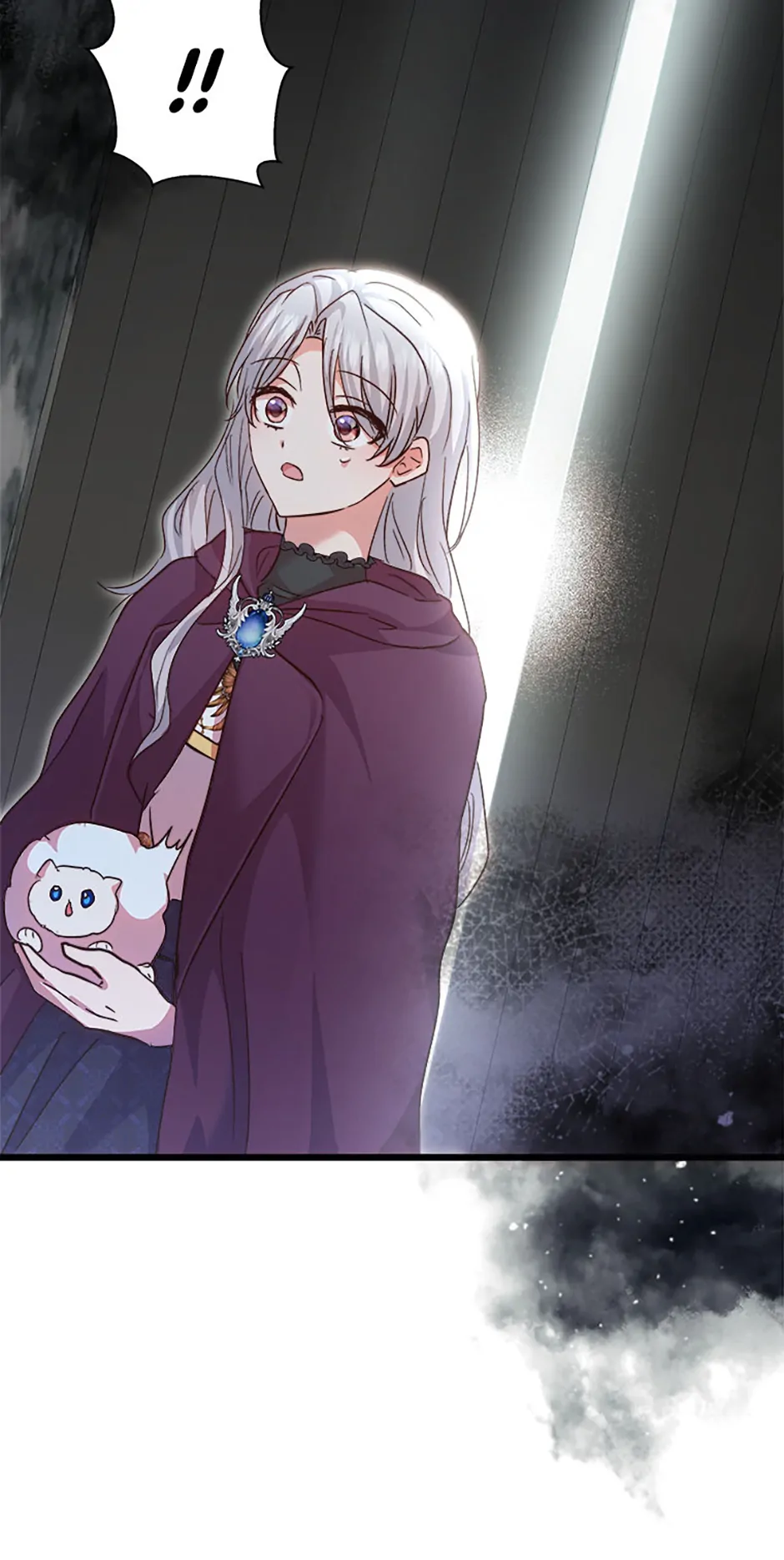 I Didn’t Save You To Get Proposed To Chapter 89 277 ch 89 9