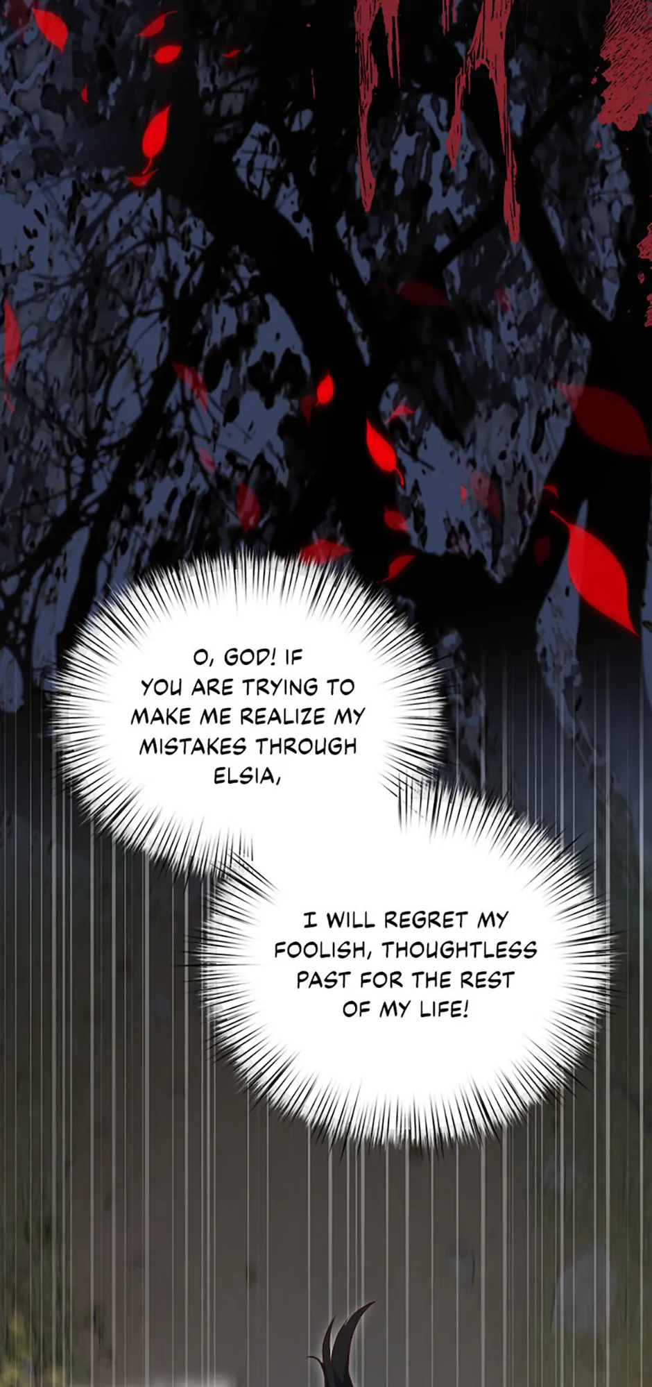 I Didn’t Save You To Get Proposed To Chapter 90 296 ch 90 10