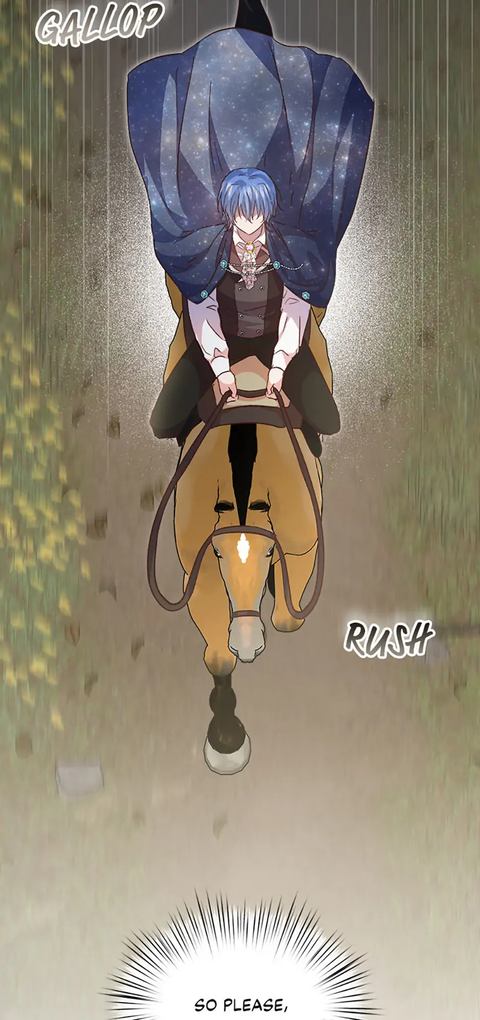 I Didn’t Save You To Get Proposed To Chapter 90 297 ch 90 11