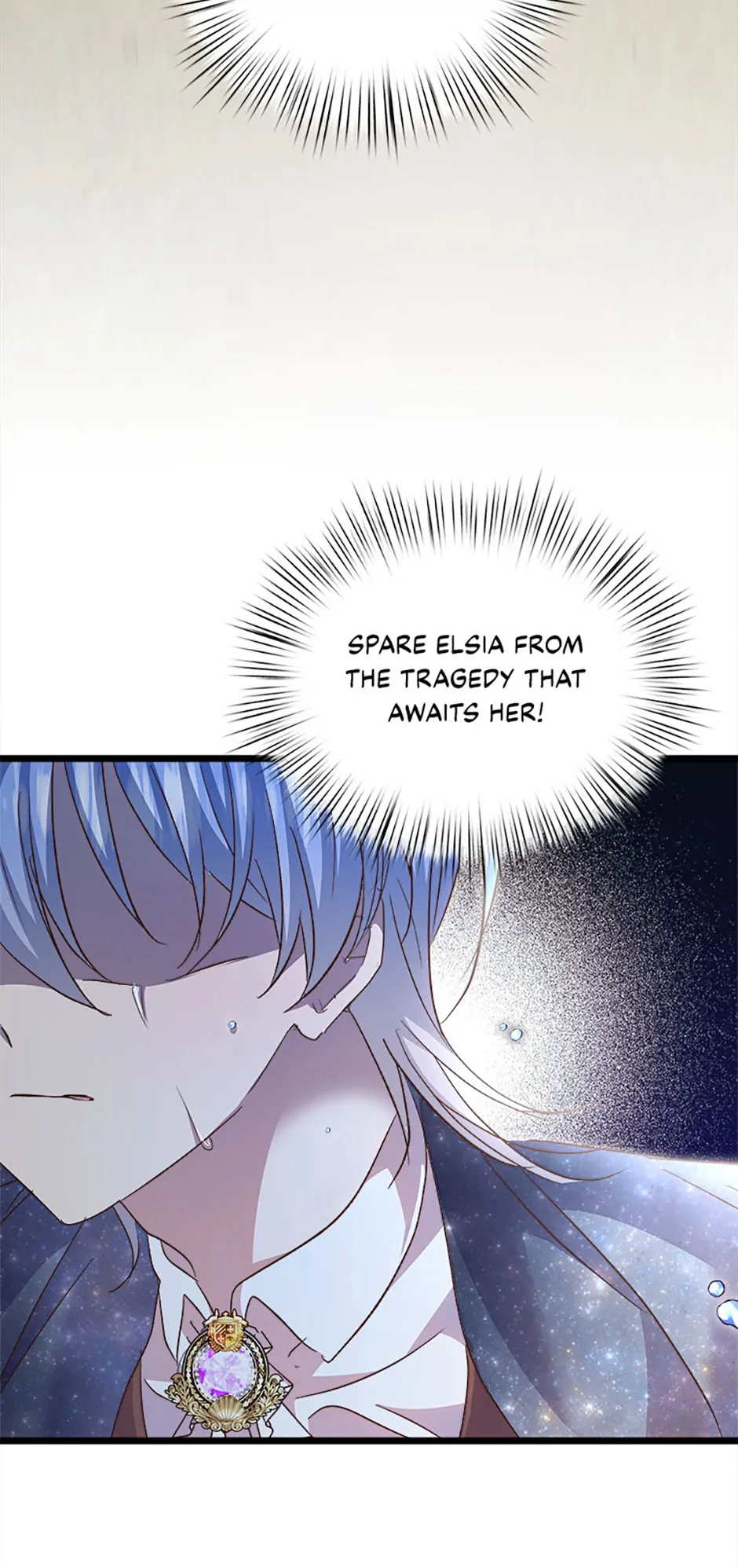 I Didn’t Save You To Get Proposed To Chapter 90 298 ch 90 12