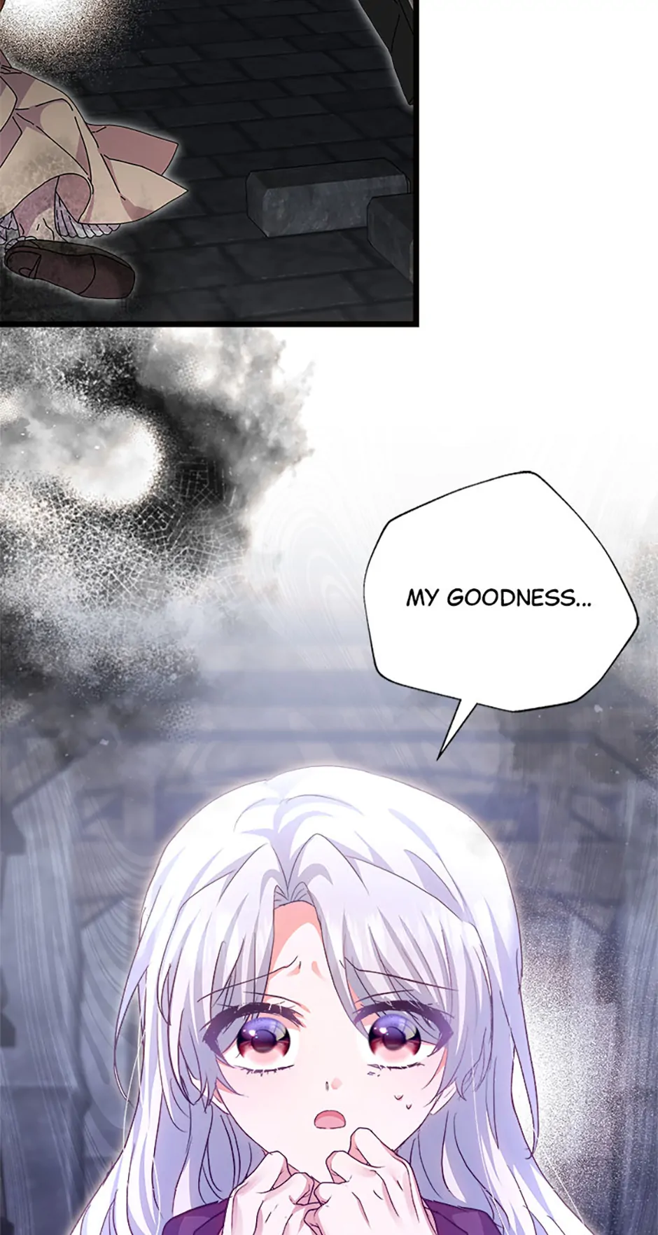 I Didn’t Save You To Get Proposed To Chapter 90 301 ch 90 15