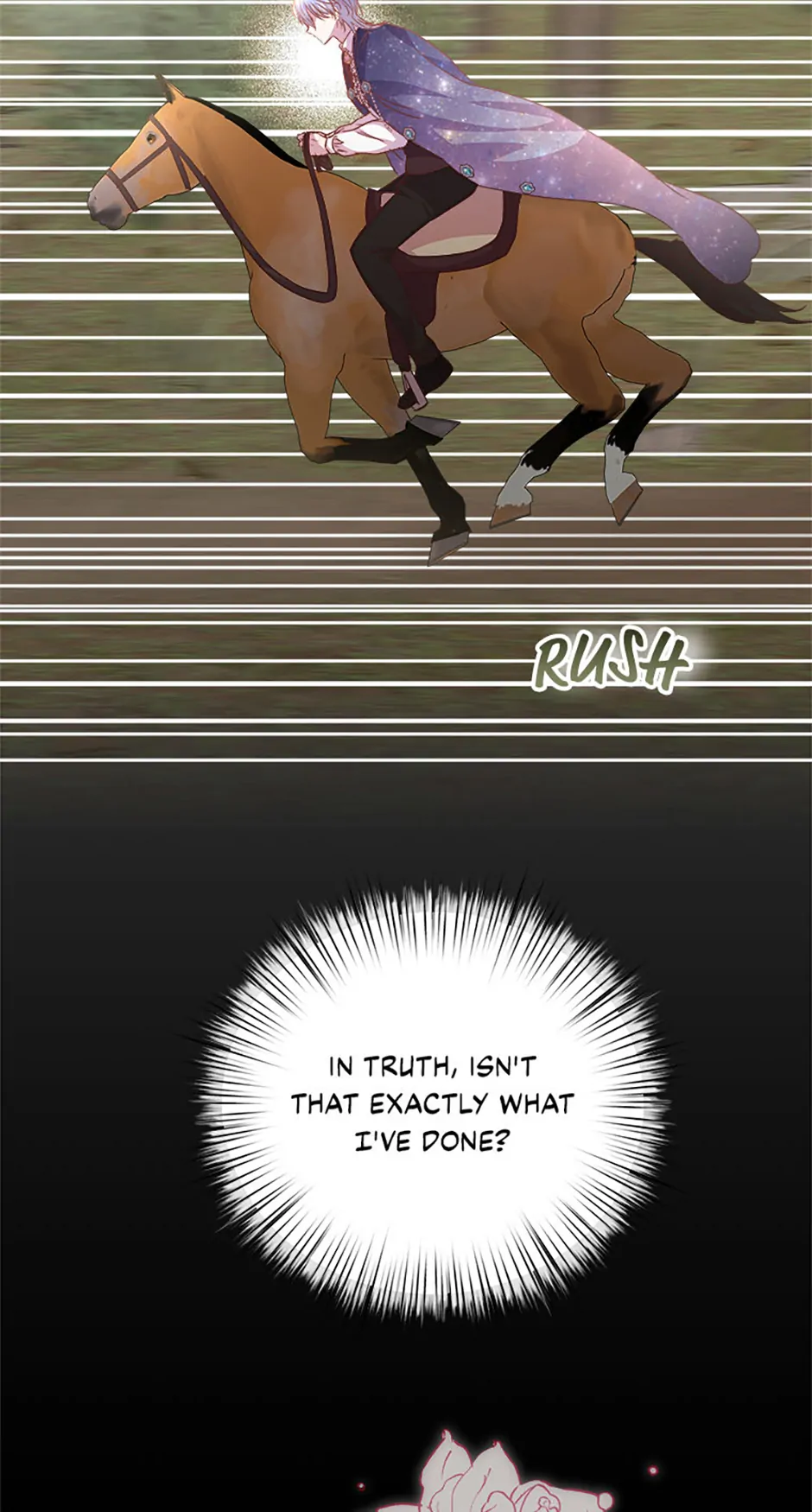 I Didn’t Save You To Get Proposed To Chapter 90 288 ch 90 2