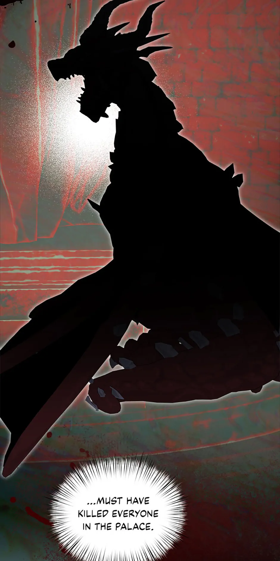 I Didn’t Save You To Get Proposed To Chapter 90 306 ch 90 20