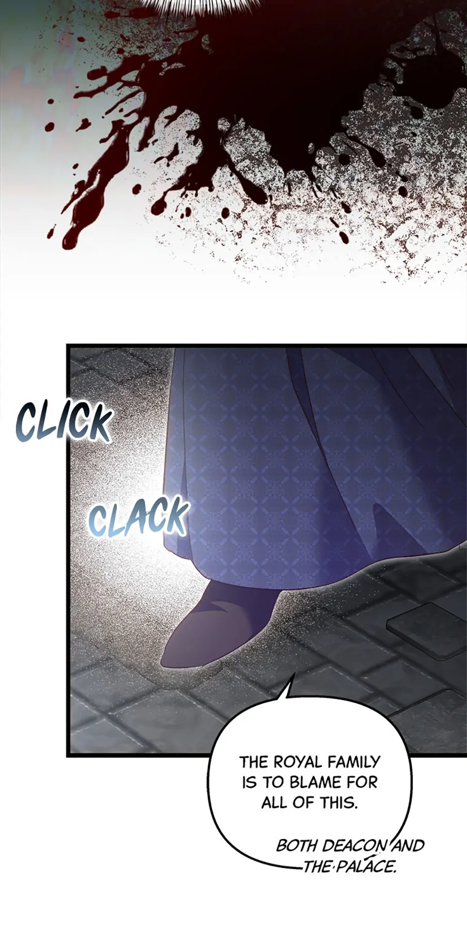 I Didn’t Save You To Get Proposed To Chapter 90 307 ch 90 21