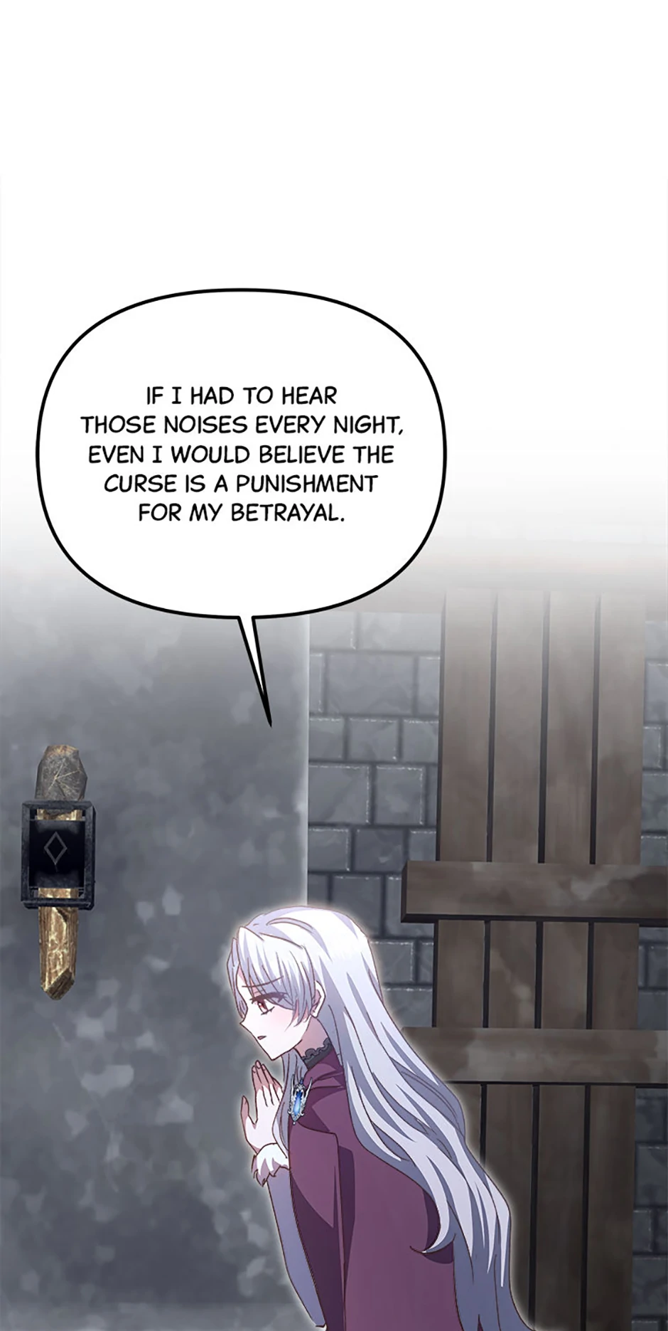 I Didn’t Save You To Get Proposed To Chapter 90 308 ch 90 22