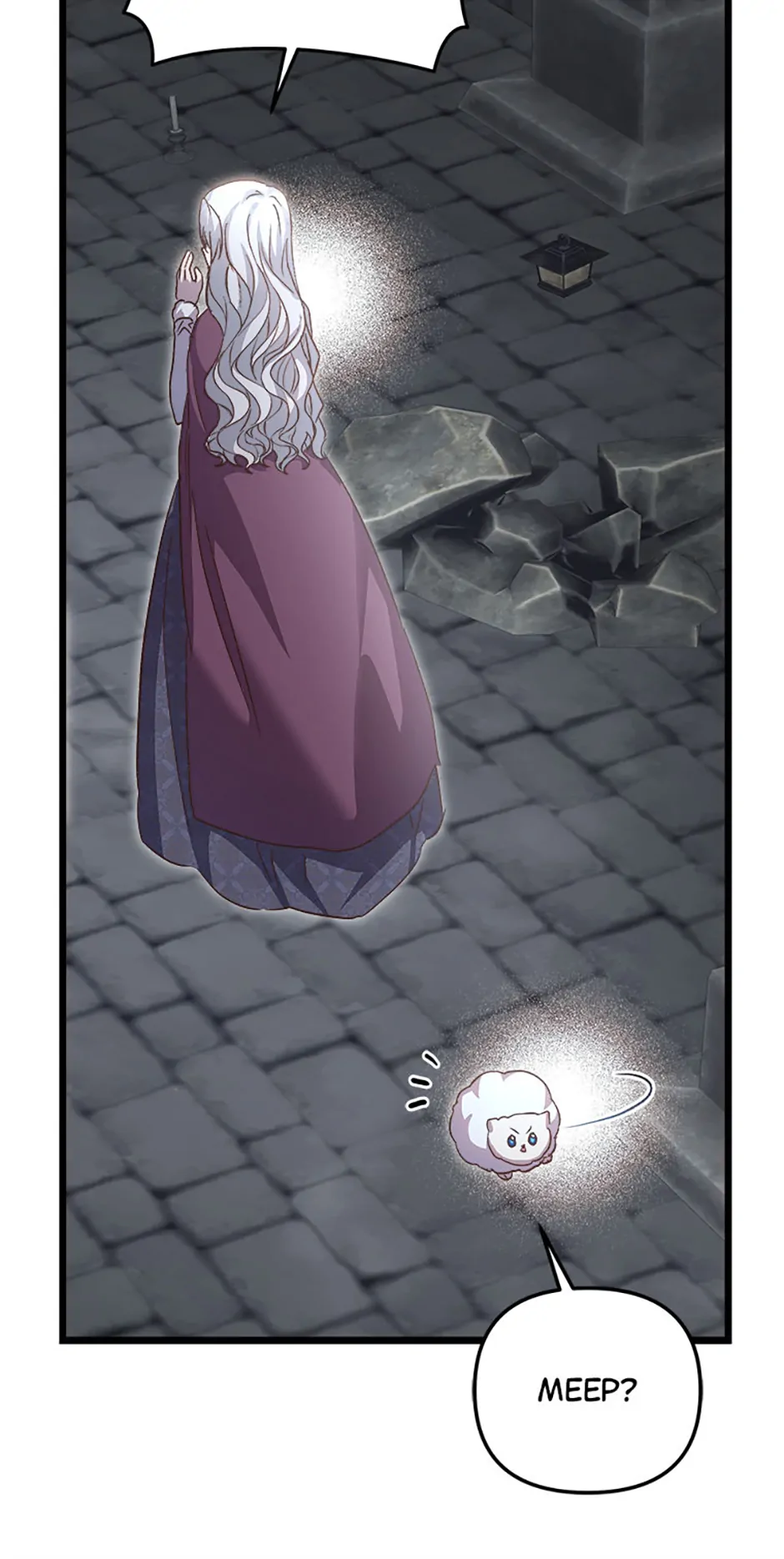 I Didn’t Save You To Get Proposed To Chapter 90 312 ch 90 26