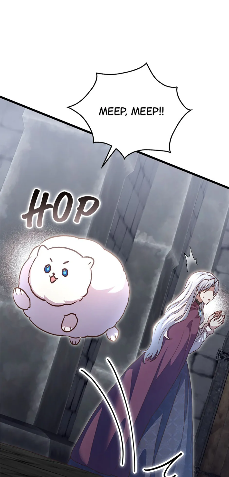 I Didn’t Save You To Get Proposed To Chapter 90 313 ch 90 27