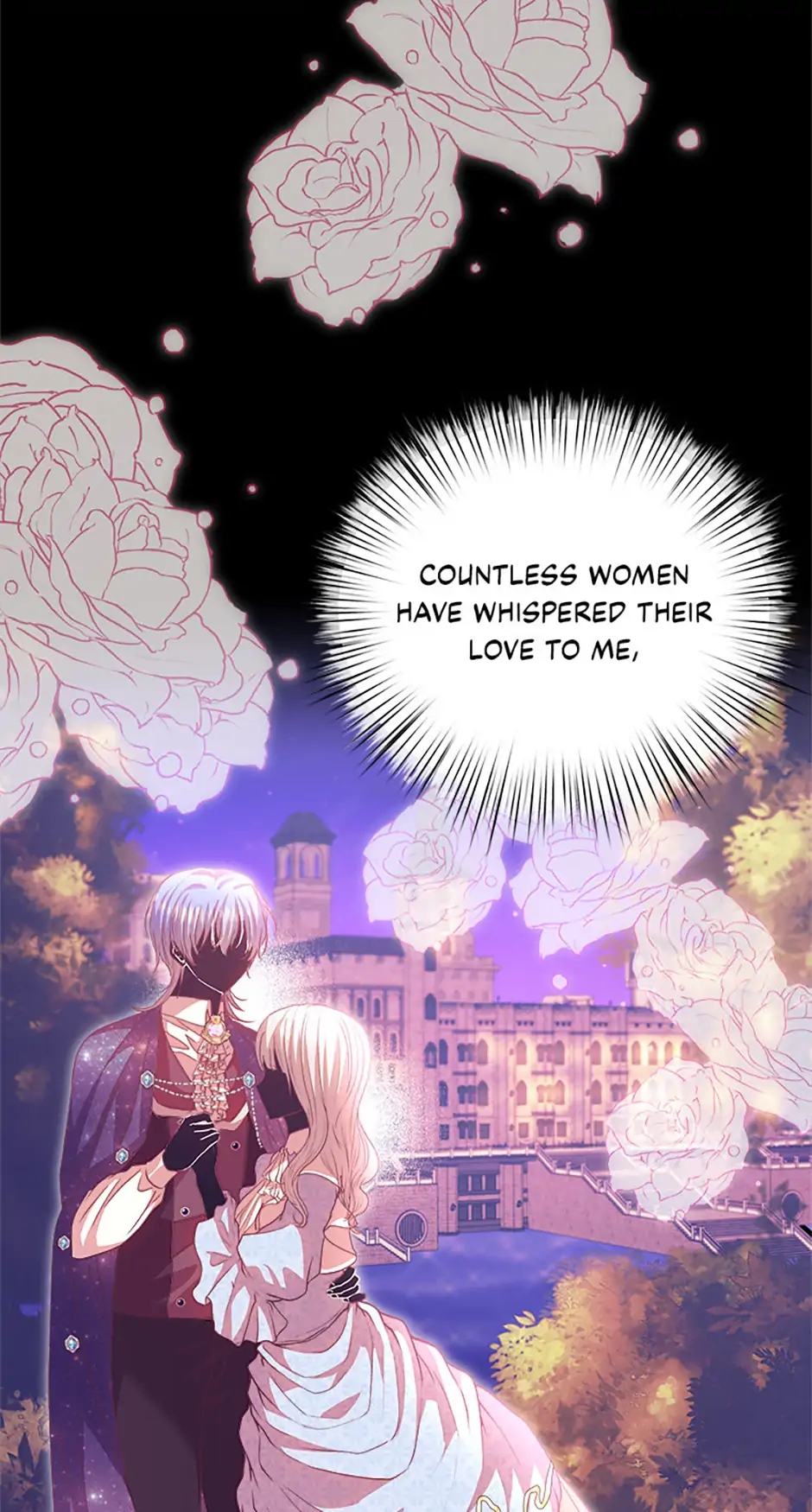 I Didn’t Save You To Get Proposed To Chapter 90 289 ch 90 3