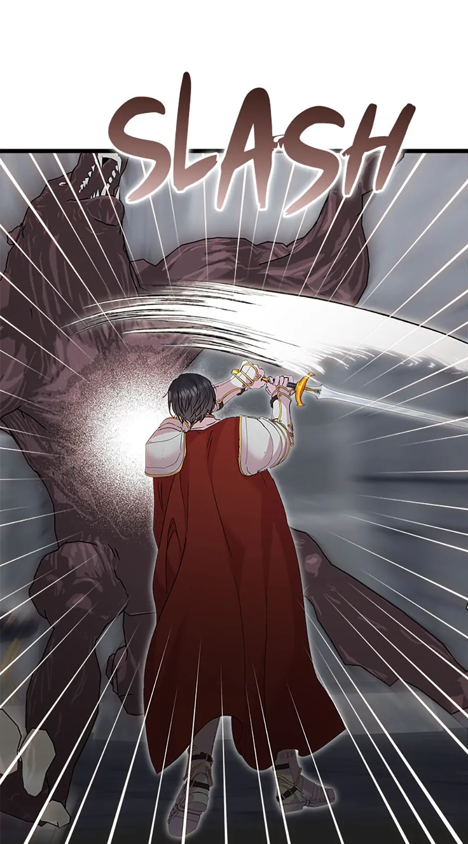 I Didn’t Save You To Get Proposed To Chapter 90 316 ch 90 30