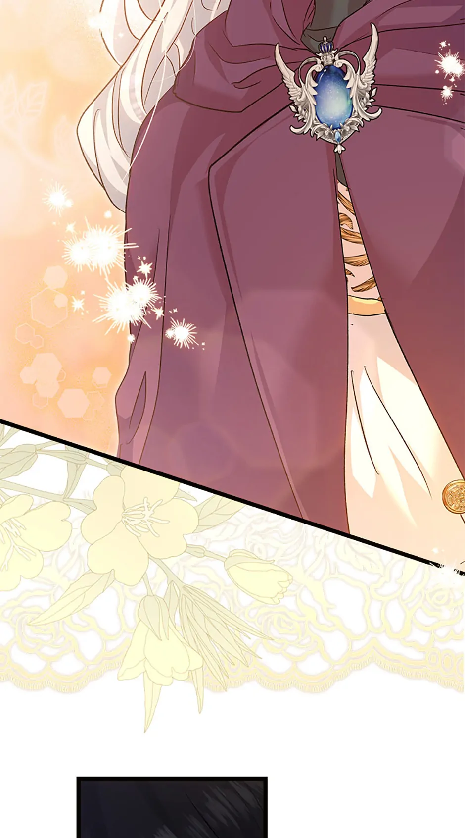 I Didn’t Save You To Get Proposed To Chapter 90 318 ch 90 32