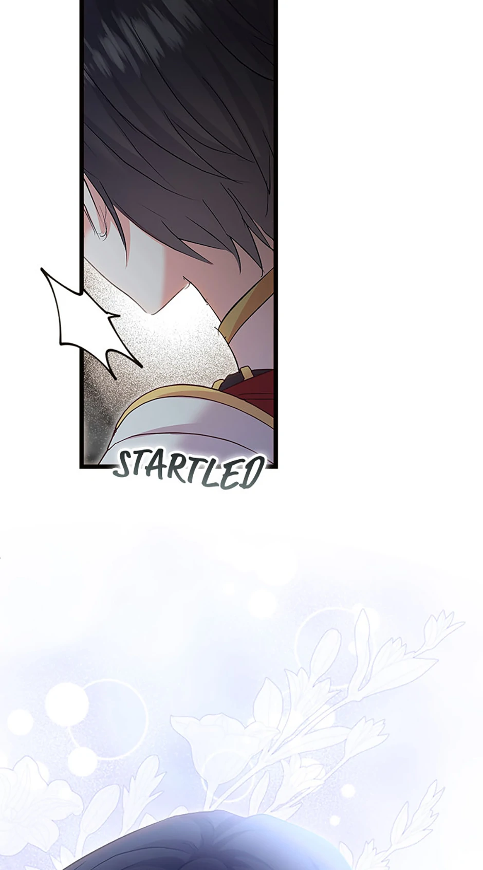 I Didn’t Save You To Get Proposed To Chapter 90 319 ch 90 33