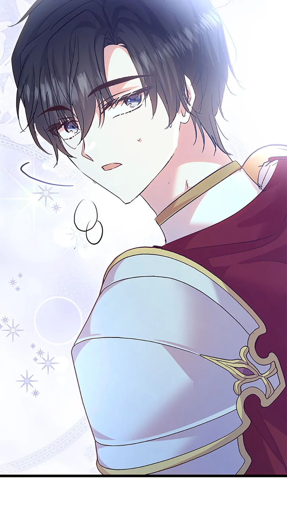 I Didn’t Save You To Get Proposed To Chapter 90 320 ch 90 34