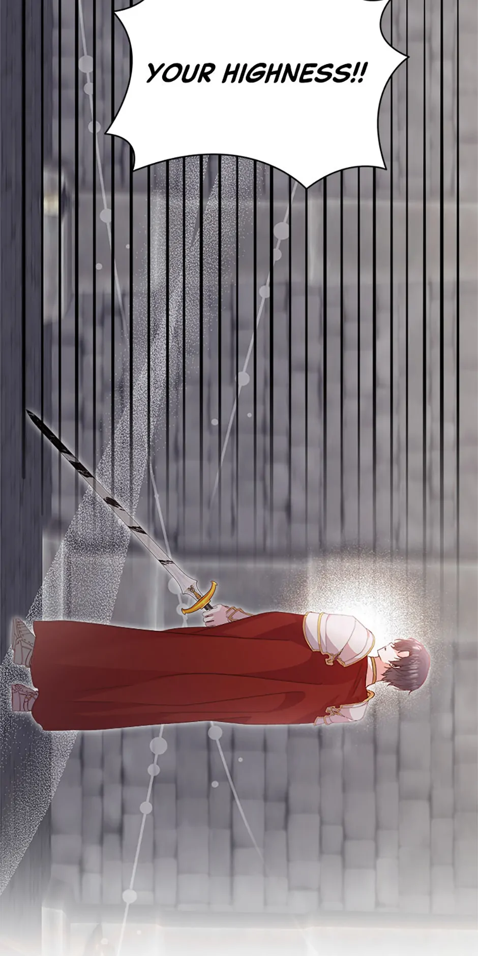 I Didn’t Save You To Get Proposed To Chapter 90 322 ch 90 36