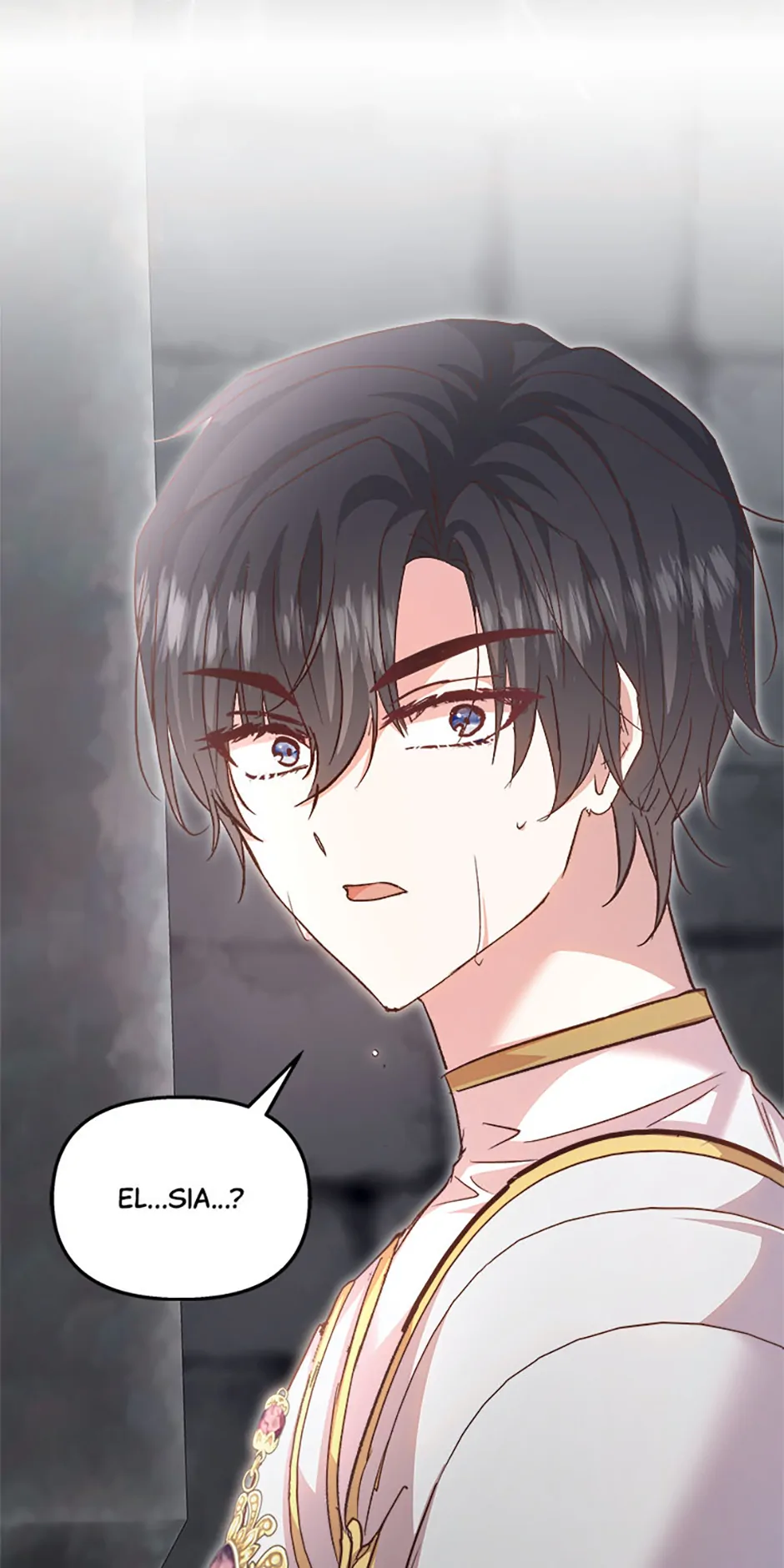 I Didn’t Save You To Get Proposed To Chapter 90 323 ch 90 37