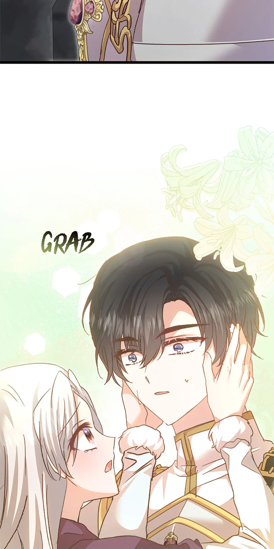 I Didn’t Save You To Get Proposed To Chapter 90 324 ch 90 38