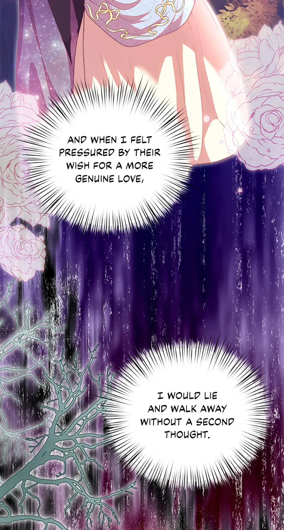 I Didn’t Save You To Get Proposed To Chapter 90 290 ch 90 4