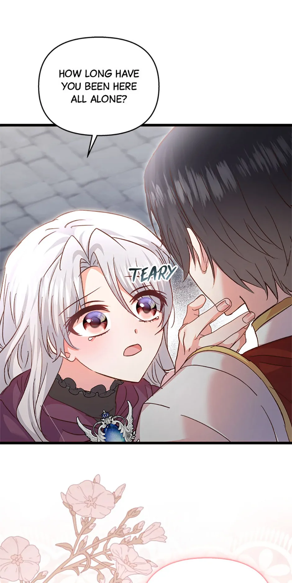 I Didn’t Save You To Get Proposed To Chapter 90 326 ch 90 40