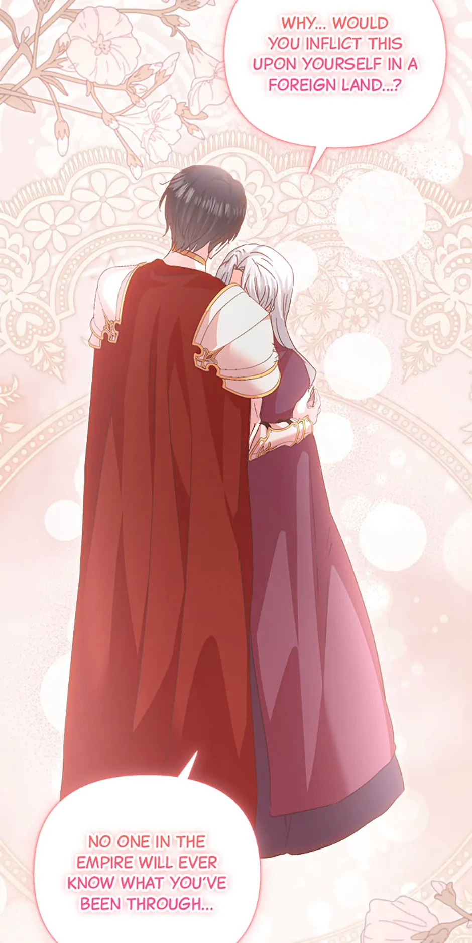 I Didn’t Save You To Get Proposed To Chapter 90 327 ch 90 41