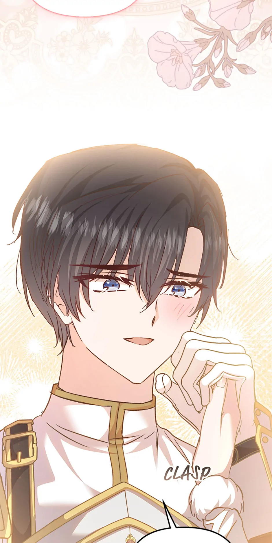 I Didn’t Save You To Get Proposed To Chapter 90 328 ch 90 42