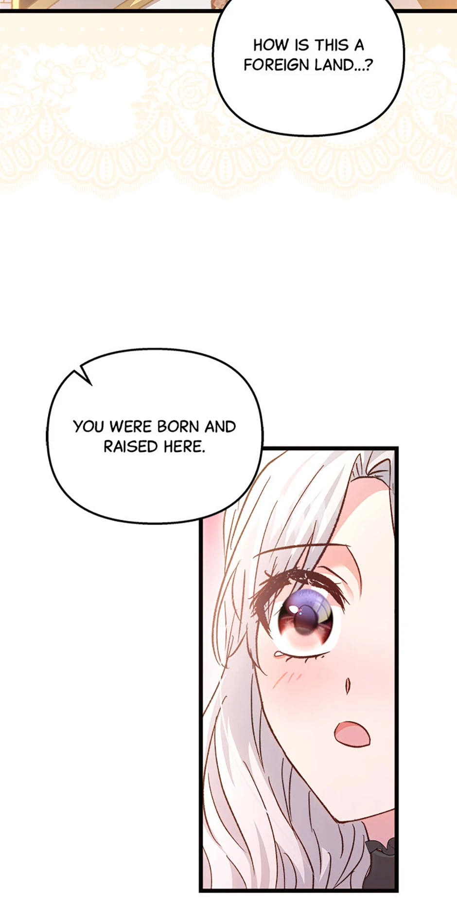 I Didn’t Save You To Get Proposed To Chapter 90 329 ch 90 43