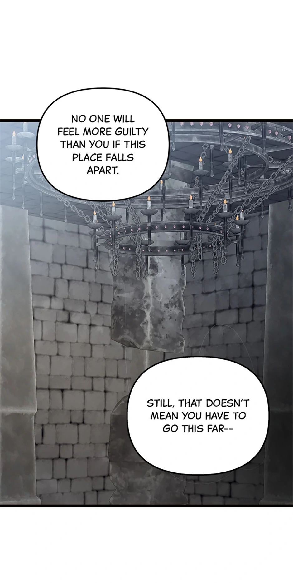 I Didn’t Save You To Get Proposed To Chapter 90 331 ch 90 45