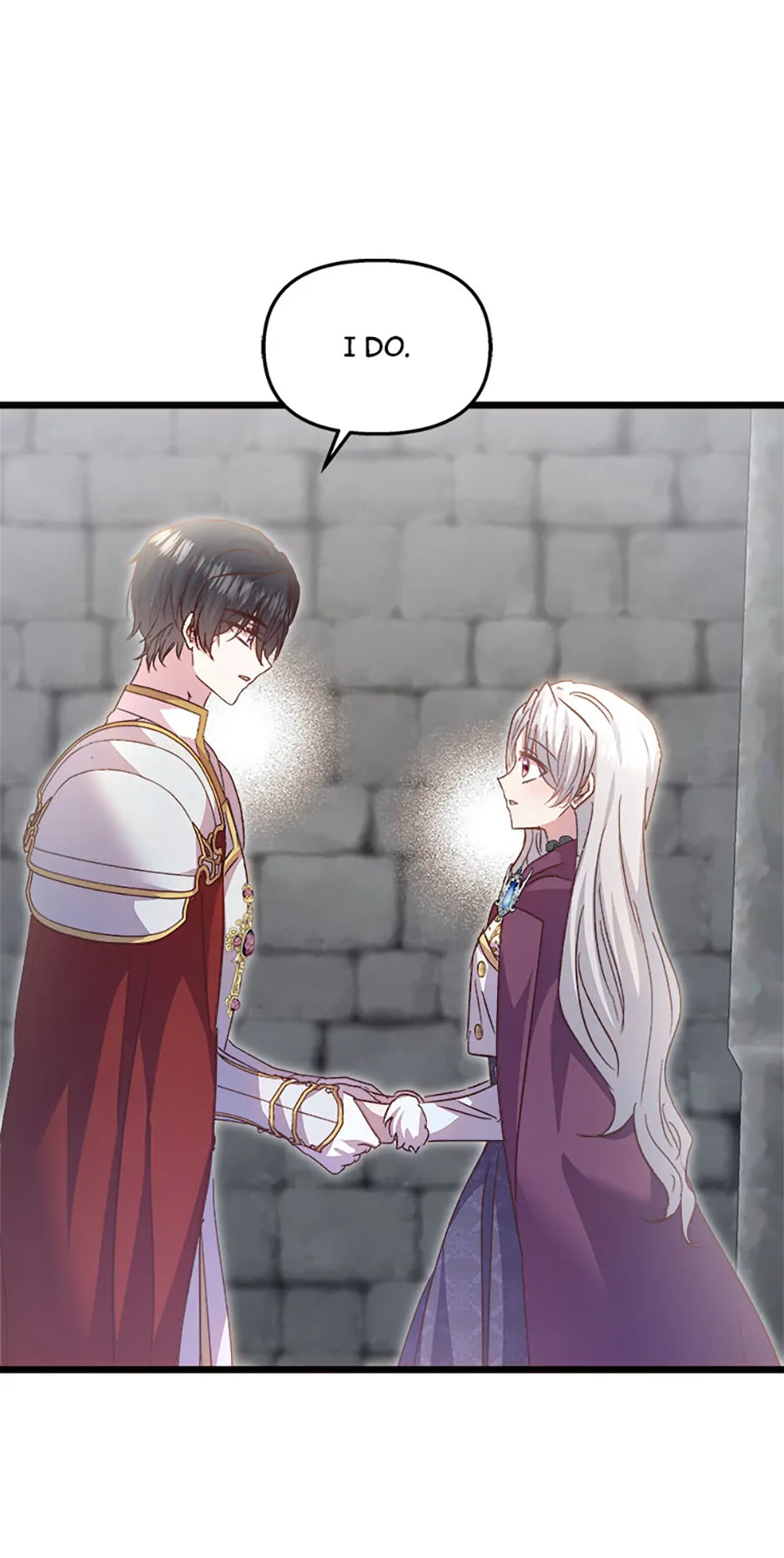 I Didn’t Save You To Get Proposed To Chapter 90 332 ch 90 46