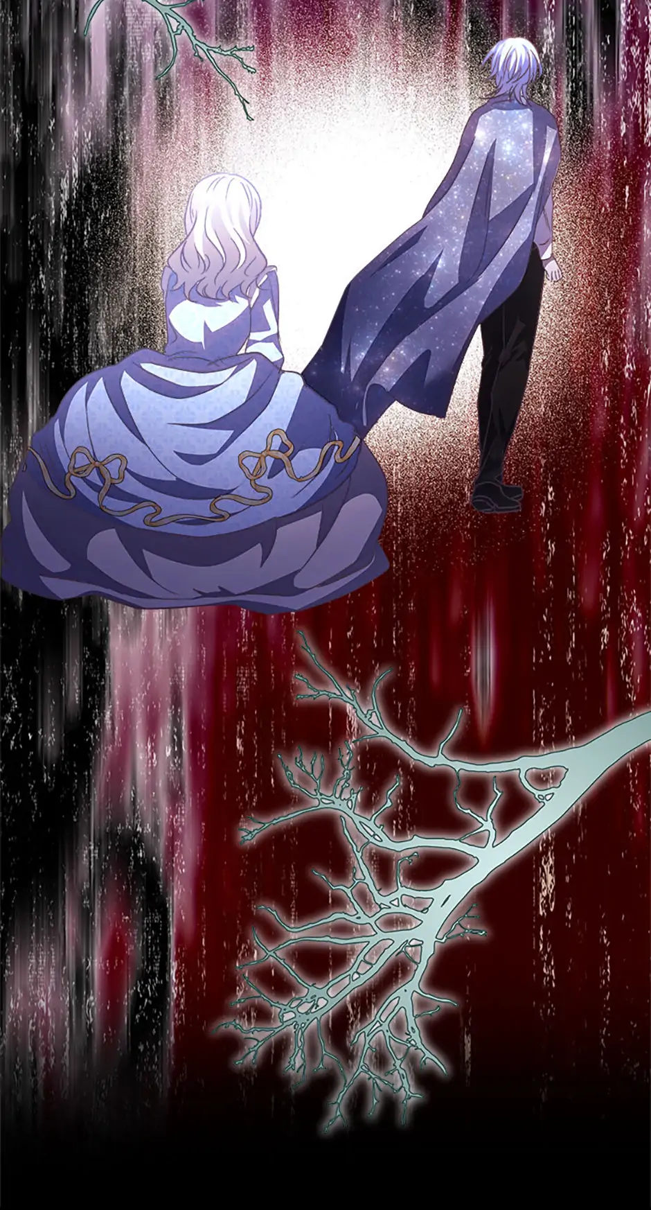 I Didn’t Save You To Get Proposed To Chapter 90 291 ch 90 5