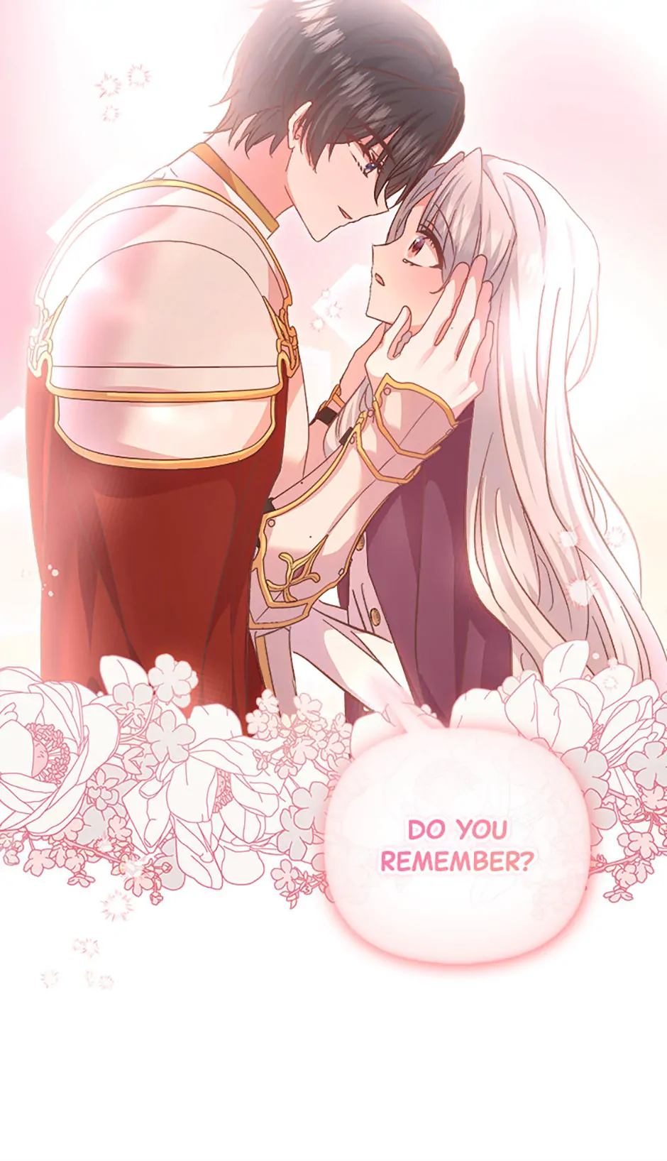 I Didn’t Save You To Get Proposed To Chapter 90 339 ch 90 53