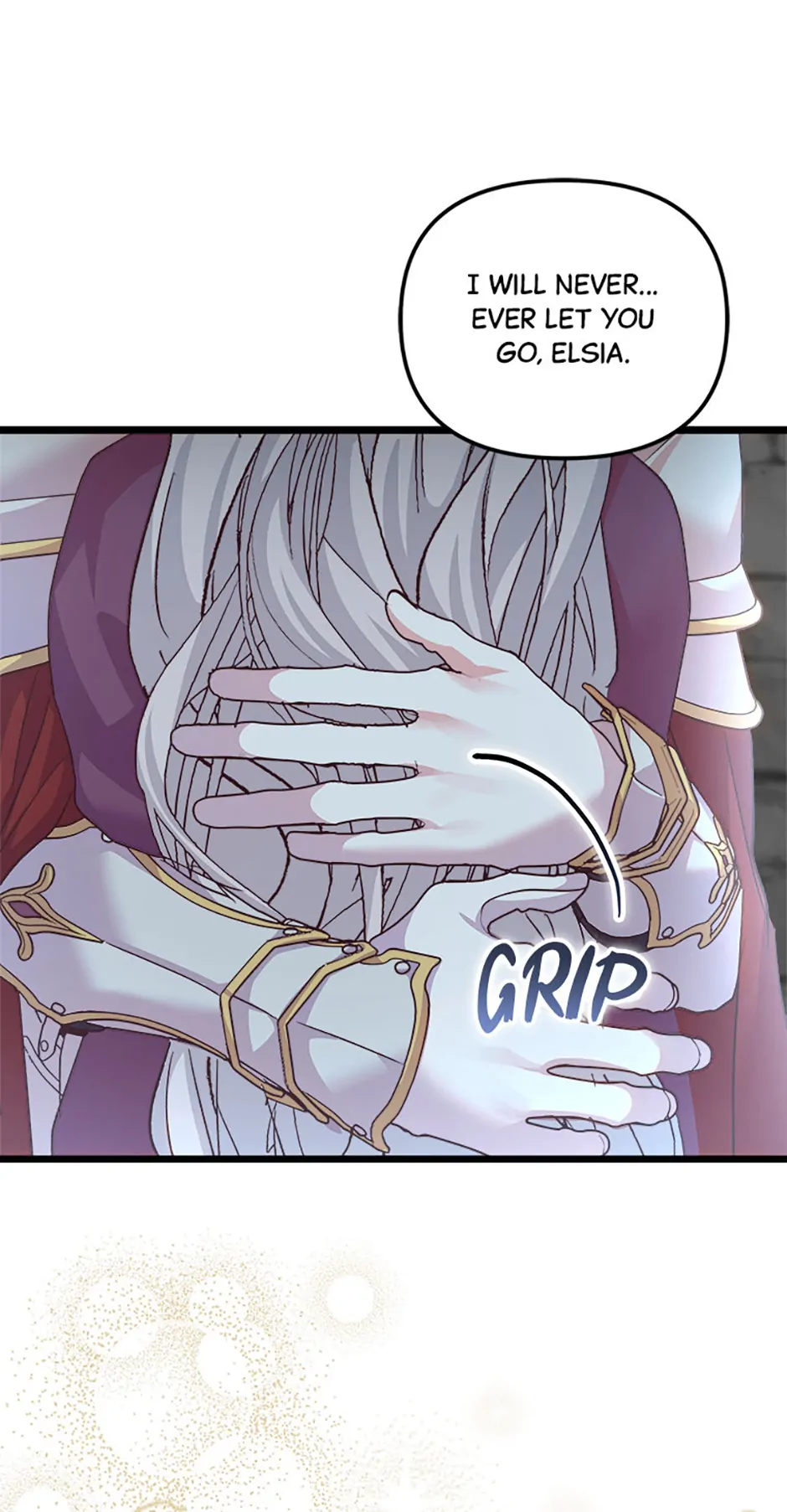 I Didn’t Save You To Get Proposed To Chapter 90 345 ch 90 59