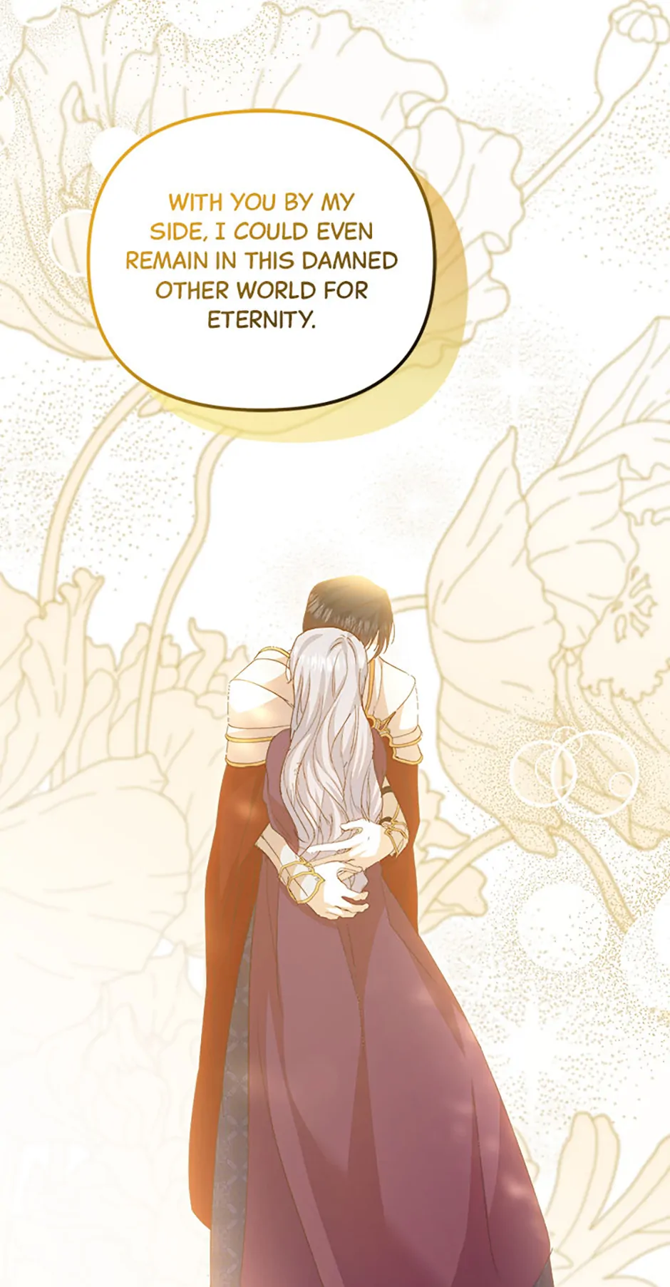 I Didn’t Save You To Get Proposed To Chapter 90 346 ch 90 60