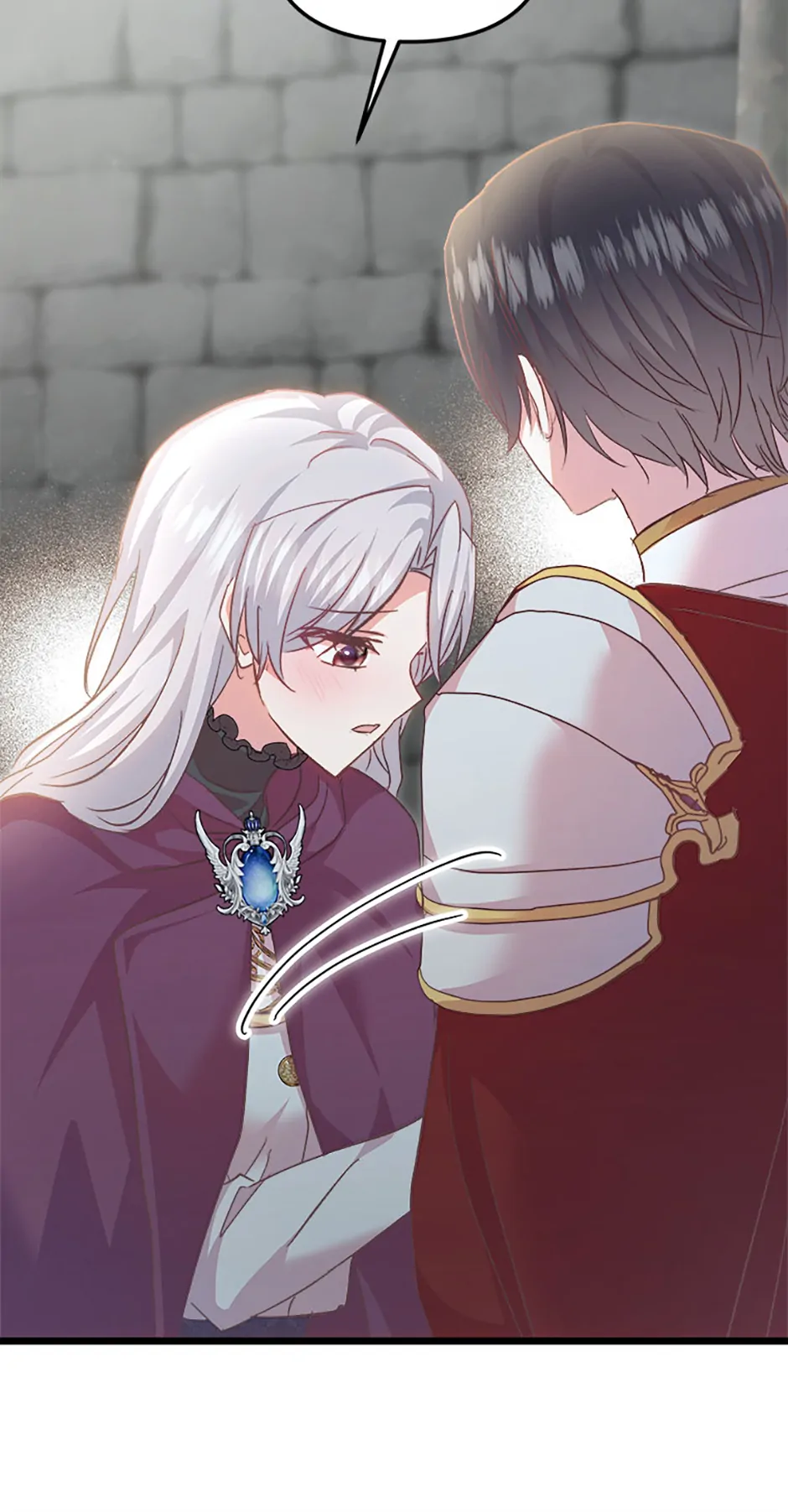 I Didn’t Save You To Get Proposed To Chapter 90 349 ch 90 63