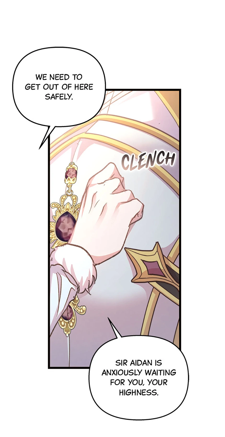 I Didn’t Save You To Get Proposed To Chapter 90 350 ch 90 64