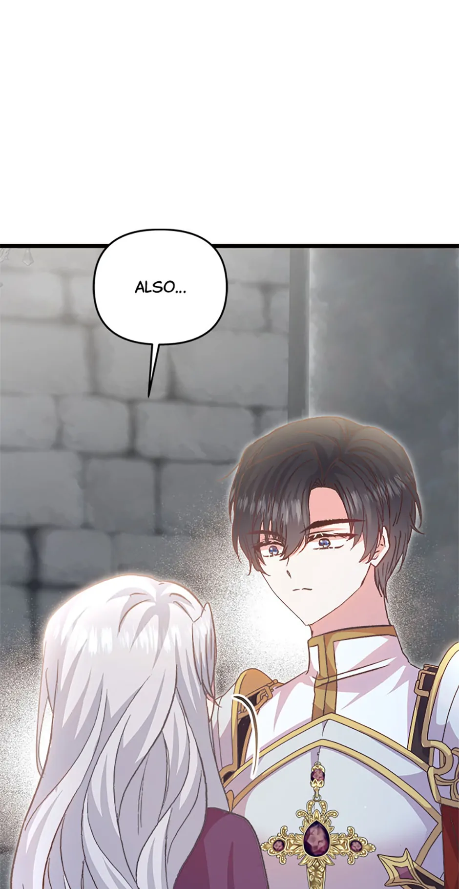 I Didn’t Save You To Get Proposed To Chapter 90 351 ch 90 65