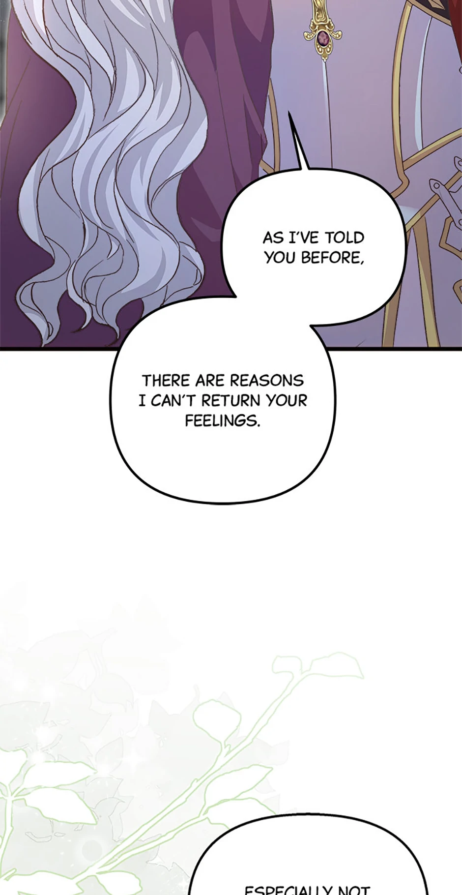 I Didn’t Save You To Get Proposed To Chapter 90 352 ch 90 66