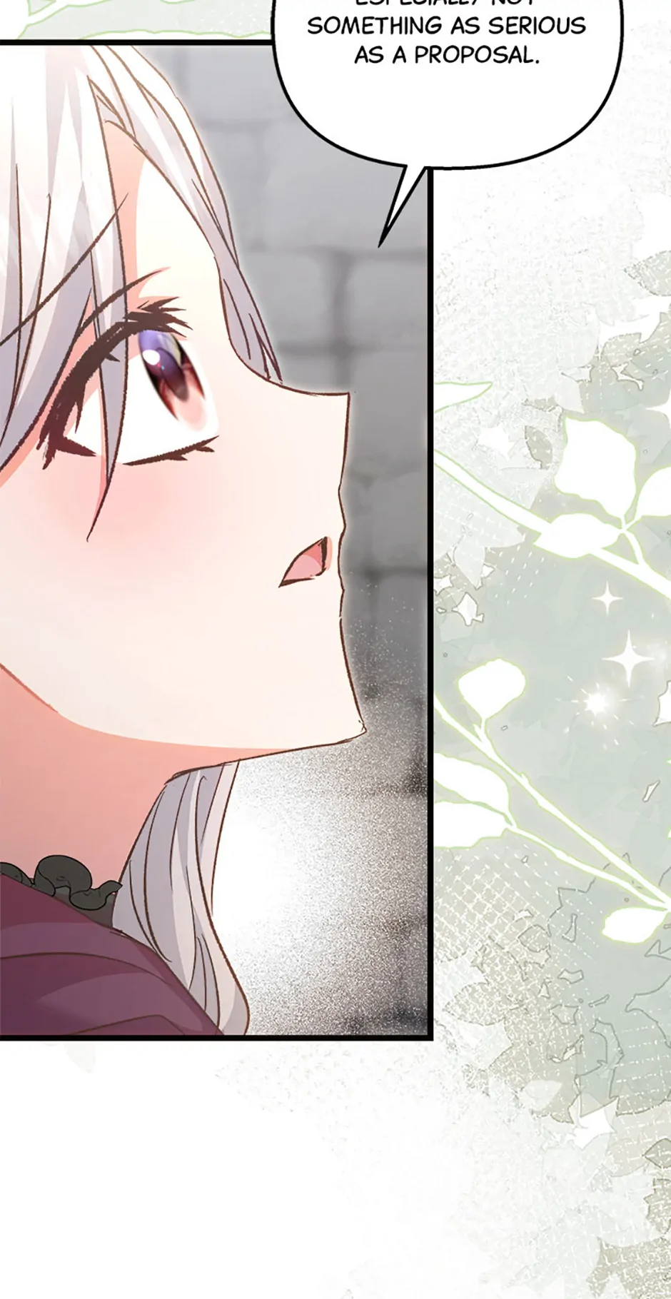 I Didn’t Save You To Get Proposed To Chapter 90 353 ch 90 67