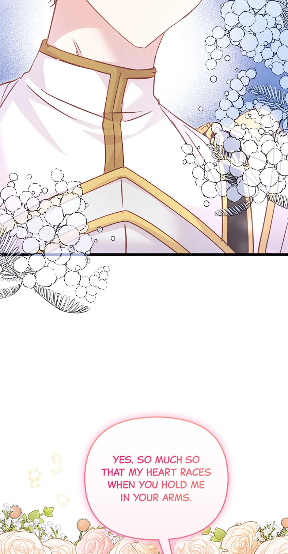 I Didn’t Save You To Get Proposed To Chapter 90 356 ch 90 70