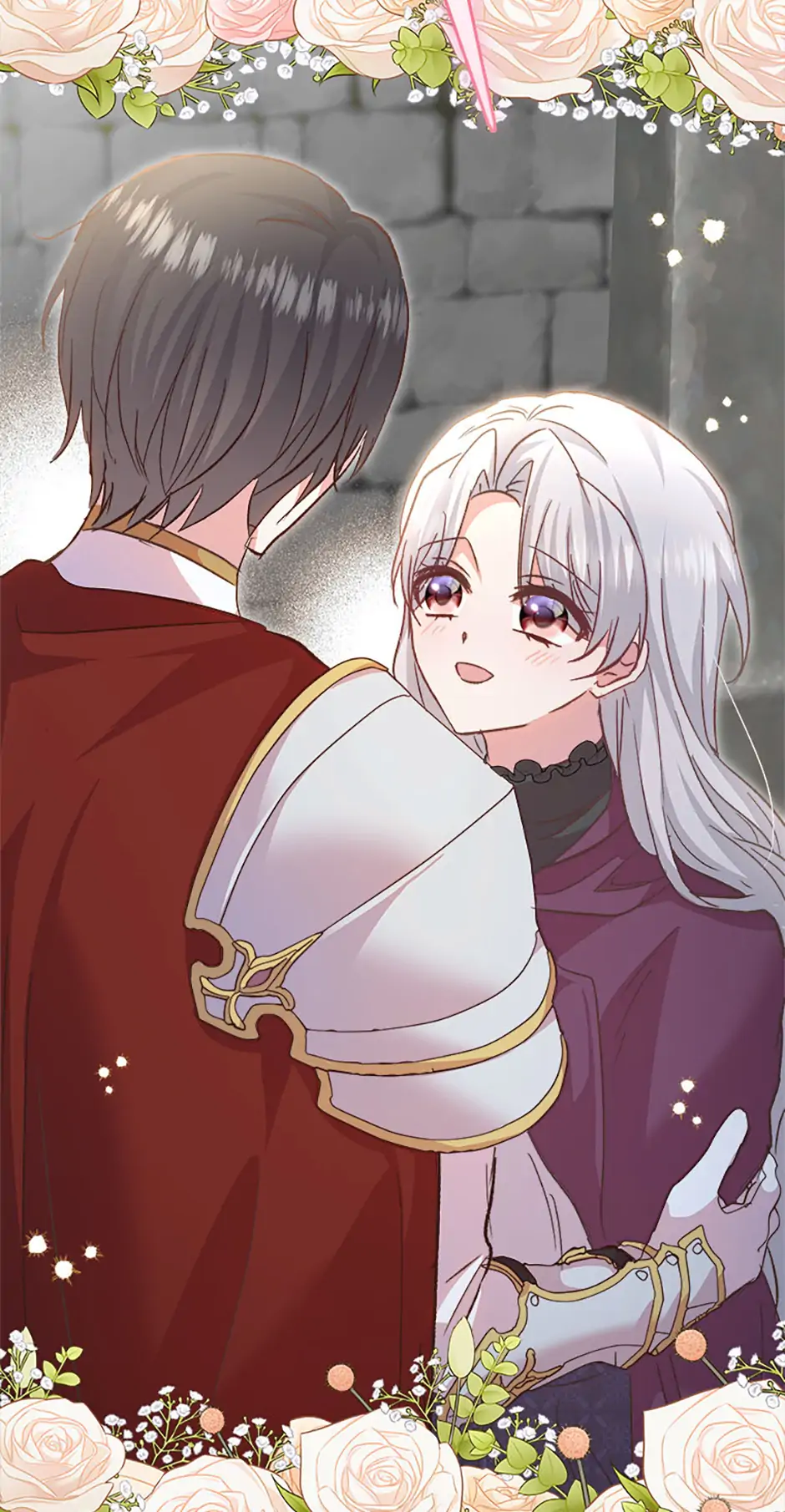 I Didn’t Save You To Get Proposed To Chapter 90 357 ch 90 71