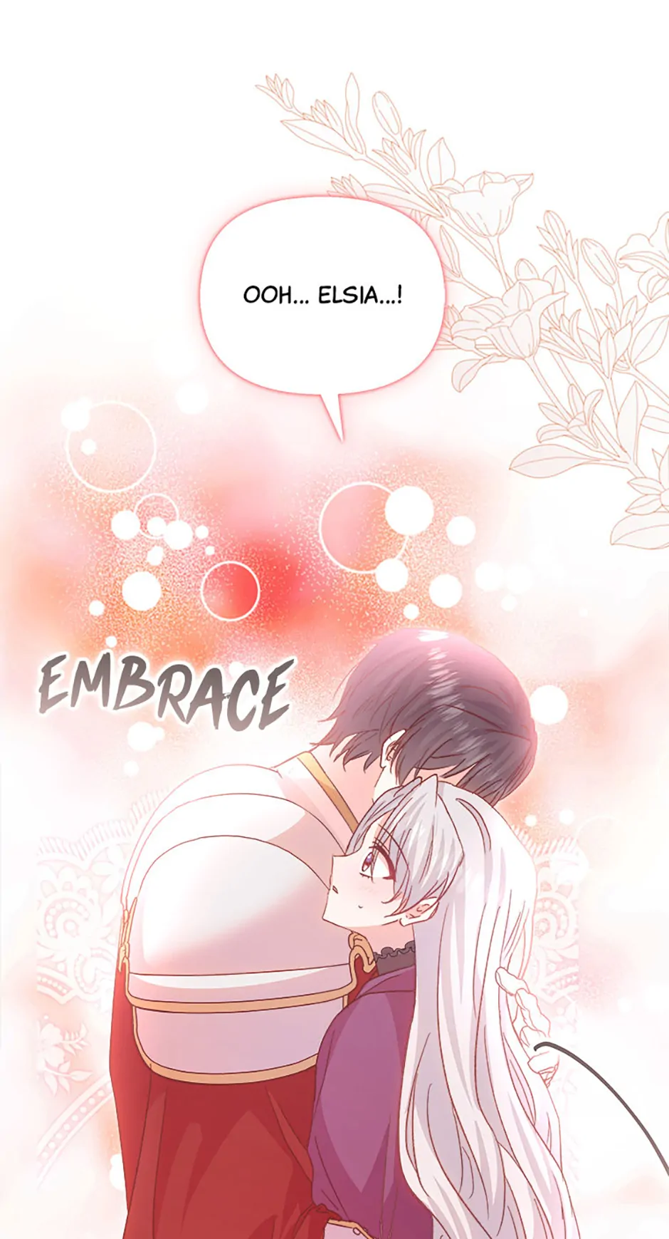 I Didn’t Save You To Get Proposed To Chapter 90 360 ch 90 74