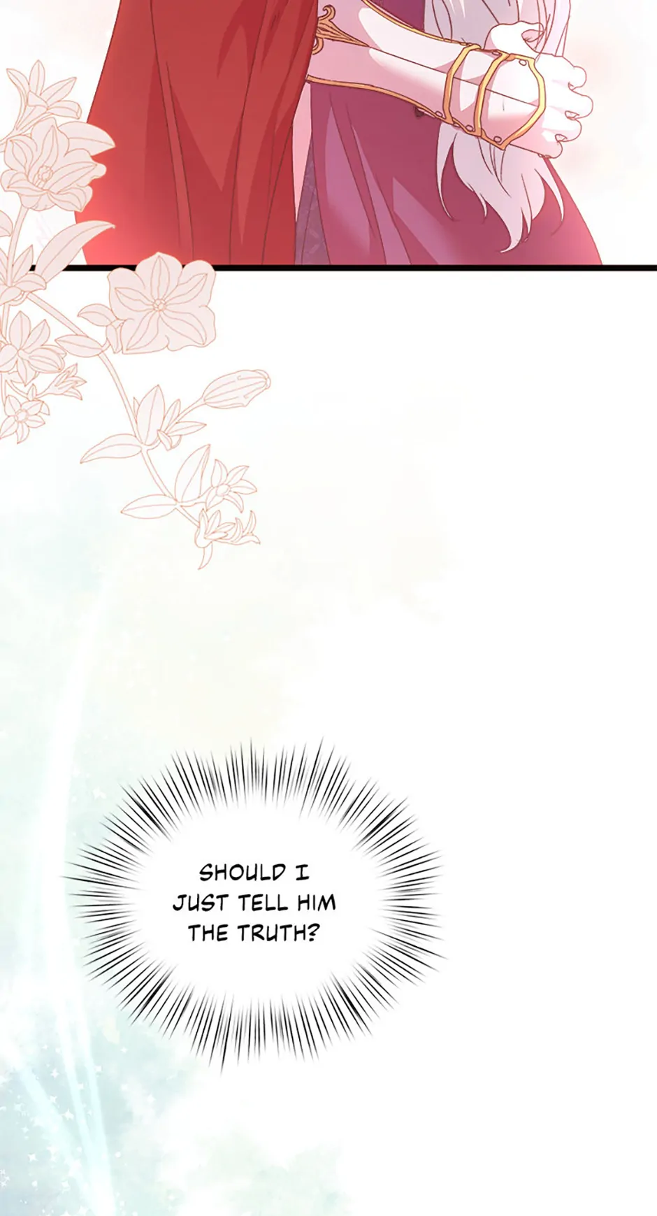 I Didn’t Save You To Get Proposed To Chapter 90 361 ch 90 75