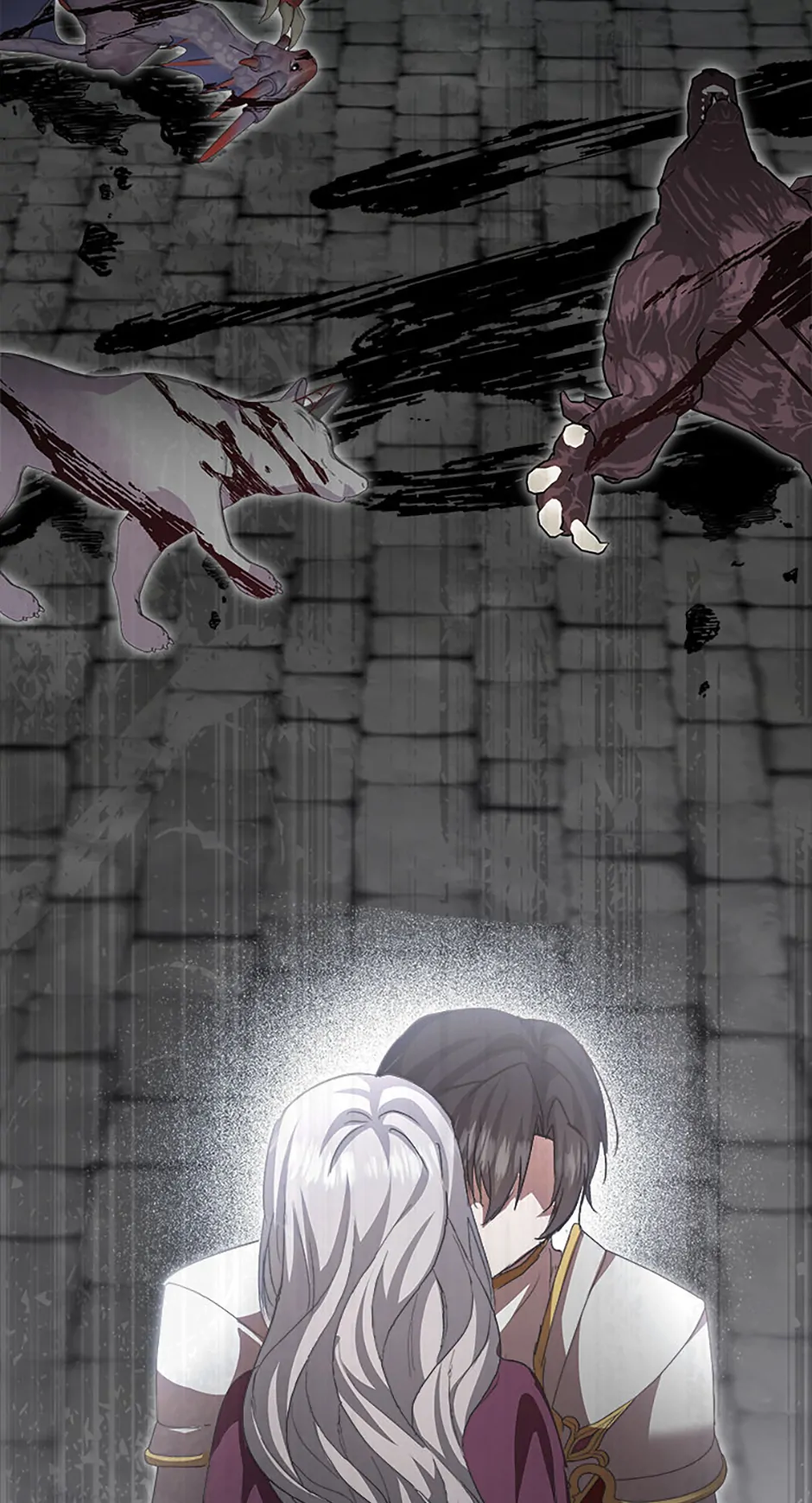 I Didn’t Save You To Get Proposed To Chapter 90 363 ch 90 77