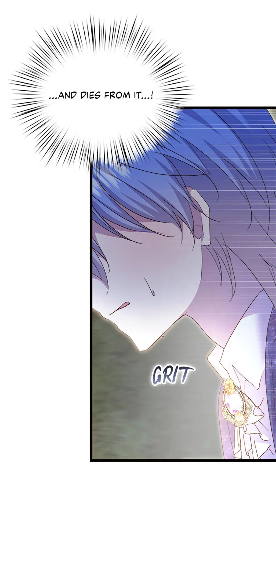 I Didn’t Save You To Get Proposed To Chapter 90 294 ch 90 8